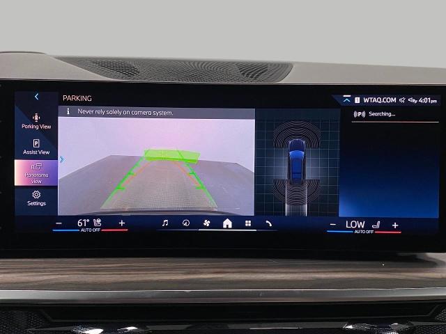2025 BMW X7 xDrive40i Vehicle Photo in Appleton, WI 54913