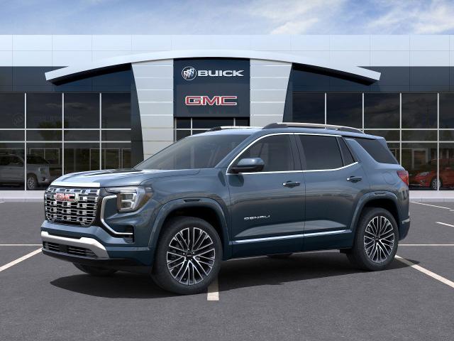2026 GMC Terrain Vehicle Photo in APPLETON, WI 54914-8833