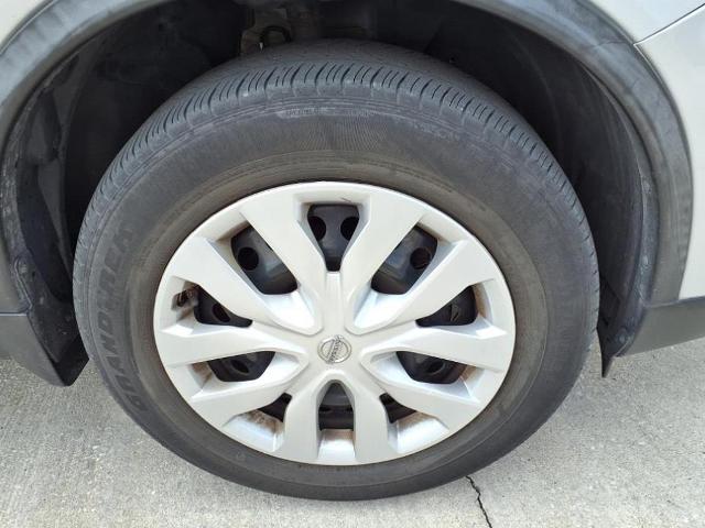 2016 Nissan Rogue Vehicle Photo in TAMPA, FL 33612-3404