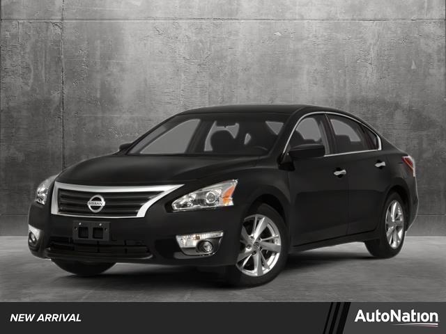 2014 Nissan Altima Vehicle Photo in St. Petersburg, FL 33713