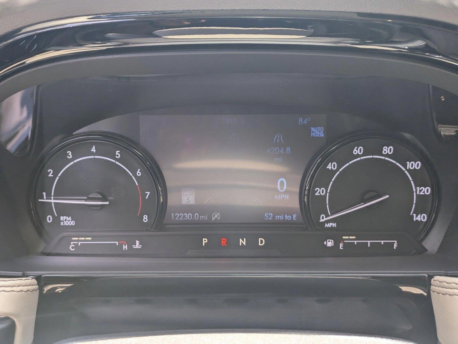 2020 Lincoln Corsair Vehicle Photo in Jacksonville, FL 32244