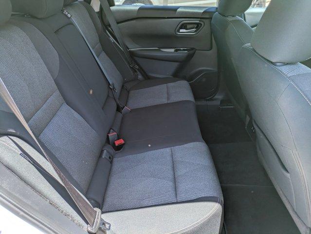 2025 Nissan Rogue Vehicle Photo in San Antonio, TX 78209