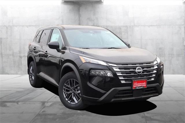 2025 Nissan Rogue Vehicle Photo in Hazelwood, MO 63042