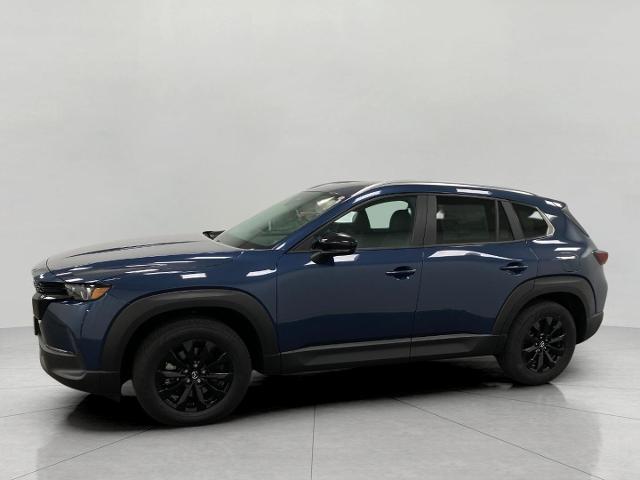 2025 Mazda CX-50 Vehicle Photo in Appleton, WI 54913