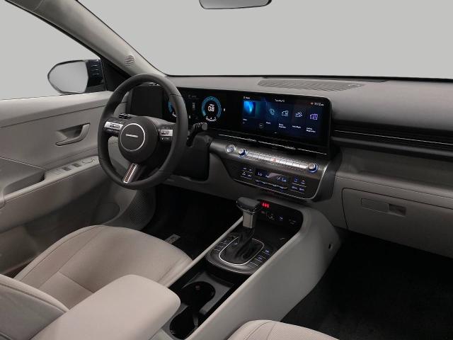 2025 Hyundai KONA Vehicle Photo in Appleton, WI 54913