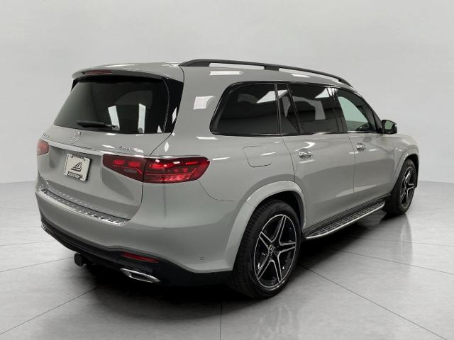 2025 Mercedes-Benz GLS Vehicle Photo in Appleton, WI 54913