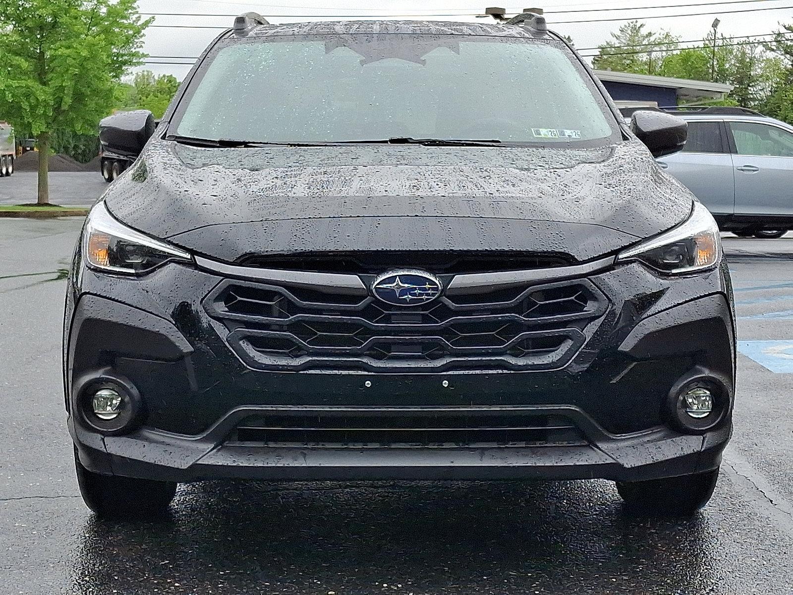 2024 Subaru Crosstrek Vehicle Photo in Easton, PA 18045