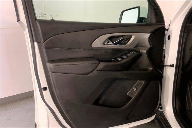 2023 Chevrolet Traverse Vehicle Photo in INDEPENDENCE, MO 64055-1314