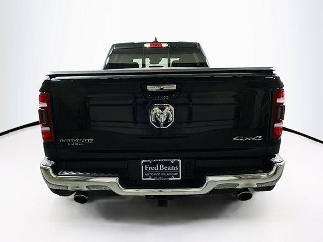 2022 Ram 1500 Vehicle Photo in Doylsetown, PA 18901
