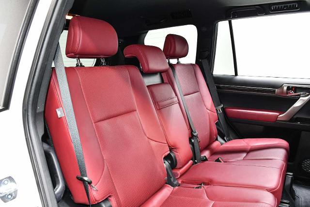 2020 Lexus GX 460 Vehicle Photo in DALLAS, TX 75235