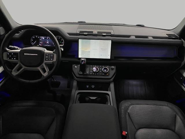 2023 Land Rover Defender Vehicle Photo in Appleton, WI 54913