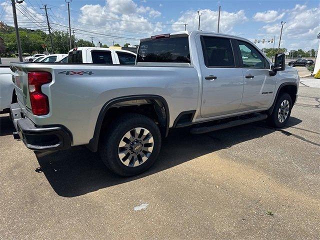 2023 Chevrolet Silverado 2500 HD Vehicle Photo in LANCASTER, PA 17601-0000