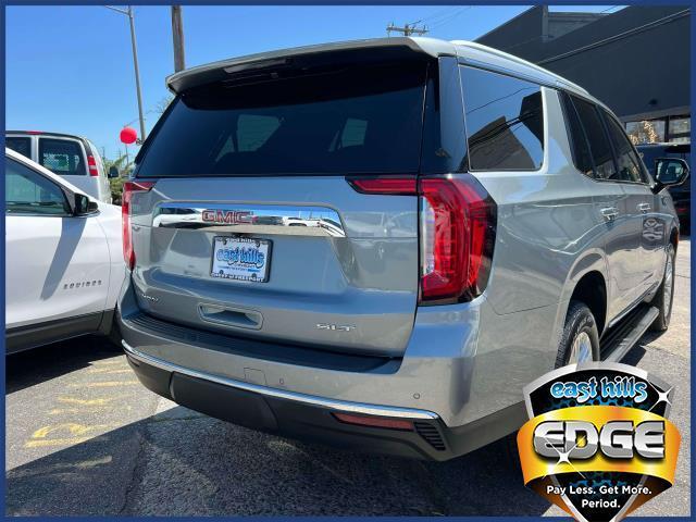 2023 GMC Yukon Vehicle Photo in Roslyn, NY 11576