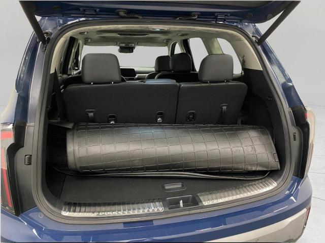 2024 Kia Telluride Vehicle Photo in Appleton, WI 54913