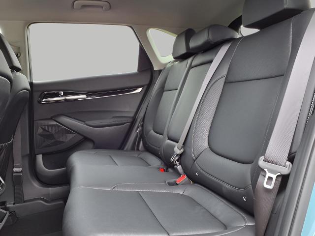 2025 Kia Seltos Vehicle Photo in Oshkosh, WI 54904