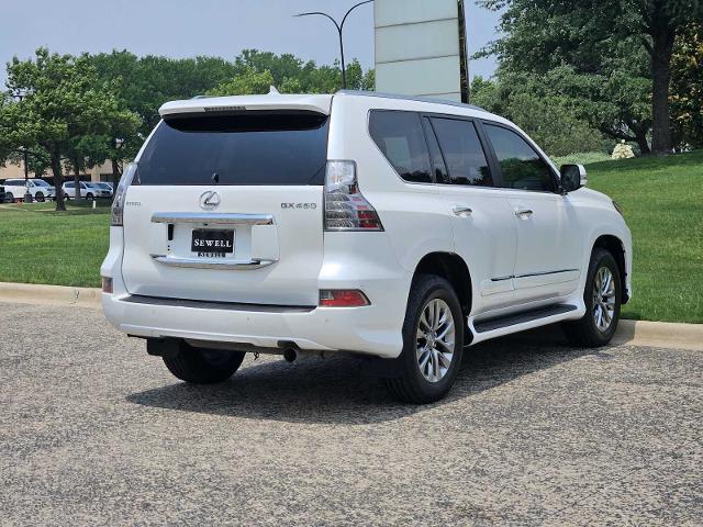 2015 Lexus GX 460 Vehicle Photo in FORT WORTH, TX 76132