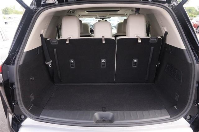 2023 Nissan Pathfinder Vehicle Photo in Hazelwood, MO 63042