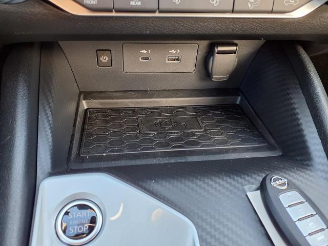 2025 Nissan Altima Vehicle Photo in Oshkosh, WI 54904