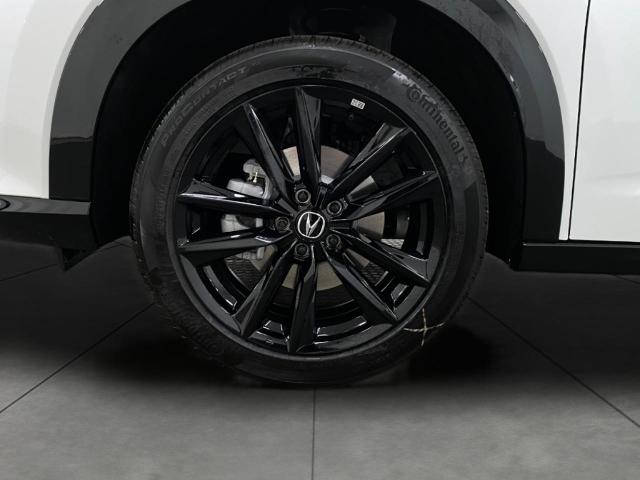2025 Acura ADX Vehicle Photo in Appleton, WI 54913