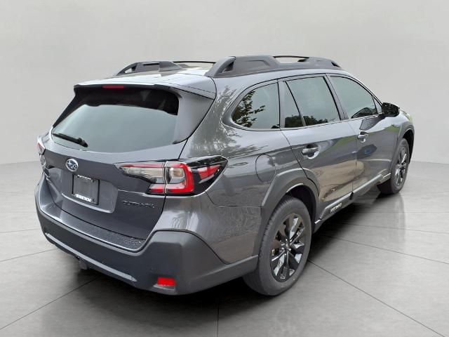 2024 Subaru Outback Vehicle Photo in Oshkosh, WI 54904