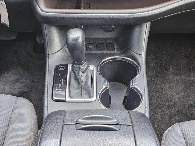 2014 Toyota Highlander Vehicle Photo in San Antonio, TX 78230