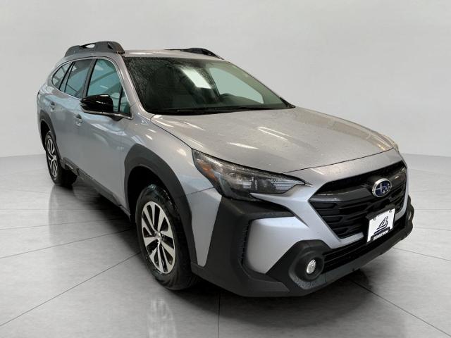 2025 Subaru Outback Vehicle Photo in Oshkosh, WI 54904