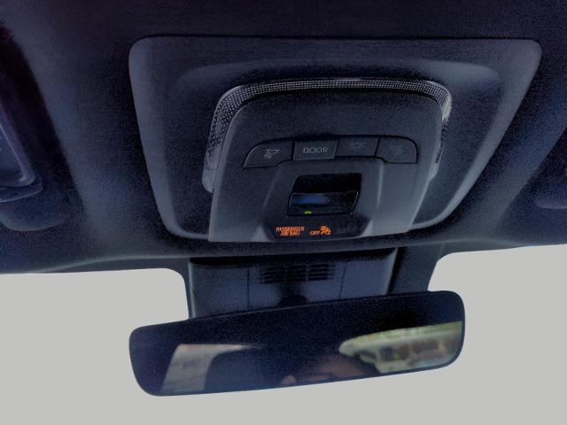 2025 Subaru Solterra Vehicle Photo in Green Bay, WI 54304