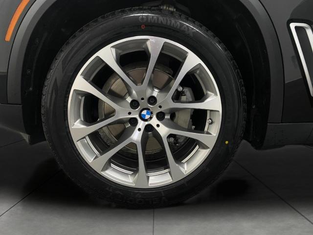 2020 BMW X5 xDrive40i Vehicle Photo in Appleton, WI 54913