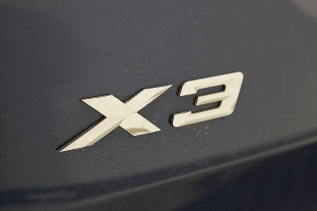 2023 BMW X3 sDrive30i Vehicle Photo in GRAPEVINE, TX 76051