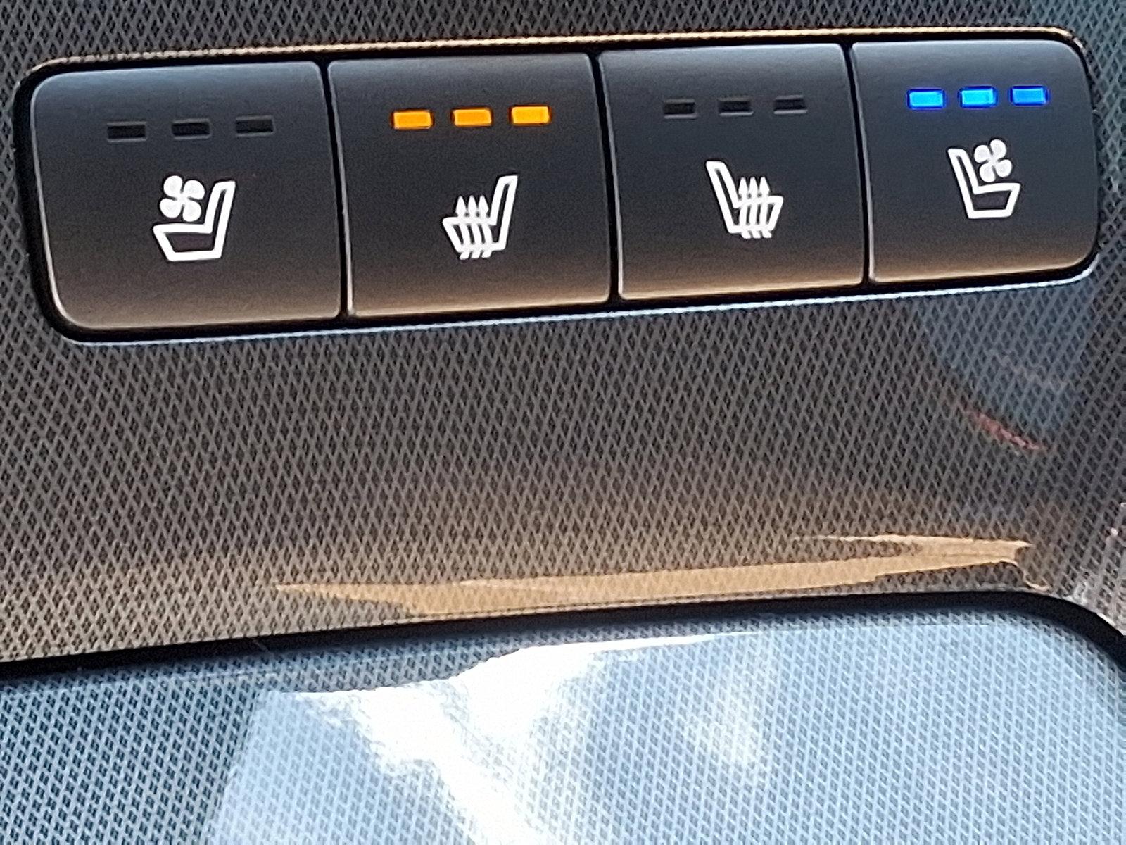 2022 Hyundai SANTA FE Vehicle Photo in Harrisburg, PA 17111