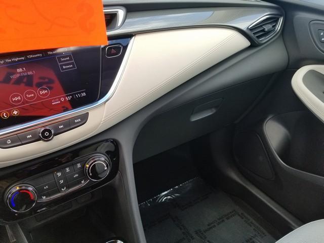 2023 Buick Encore GX Vehicle Photo in ELYRIA, OH 44035-6349