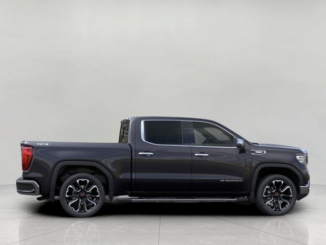 2025 GMC Sierra 1500 Vehicle Photo in APPLETON, WI 54914-8833