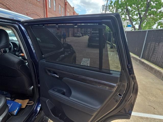 2022 Toyota Highlander Vehicle Photo in Houston, TX 77007