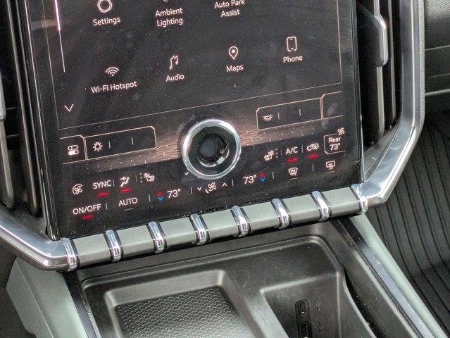 2025 GMC Acadia Vehicle Photo in SELMA, TX 78154-1459