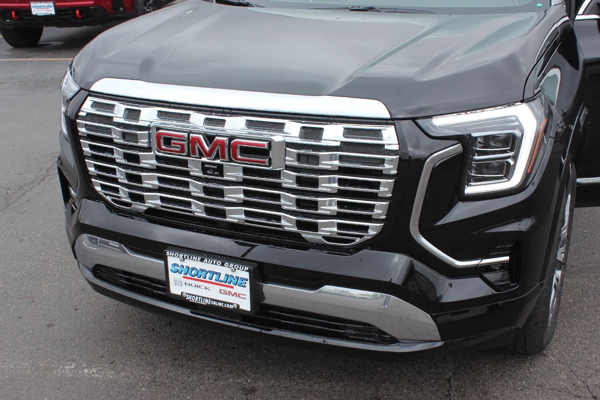 2026 GMC Terrain Vehicle Photo in AURORA, CO 80012-4011