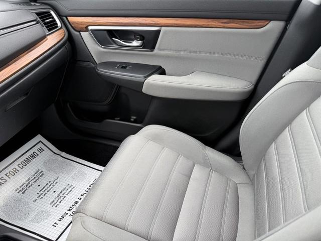 2021 Honda CR-V Vehicle Photo in COLUMBIA, MO 65203-3903