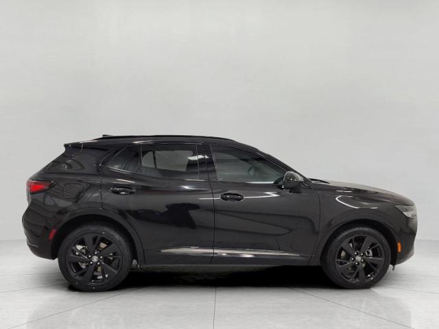 2023 Buick Envision Vehicle Photo in NEENAH, WI 54956-2243