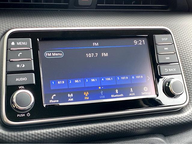2025 Nissan Kicks Play Vehicle Photo in Hinesville, GA 31313