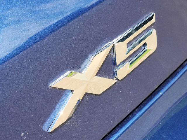 2022 BMW X5 sDrive40i Vehicle Photo in PLANO, TX 75024
