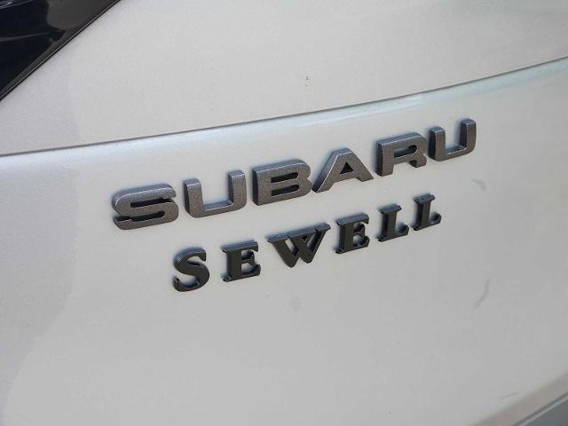 2025 Subaru Forester Vehicle Photo in DALLAS, TX 75209