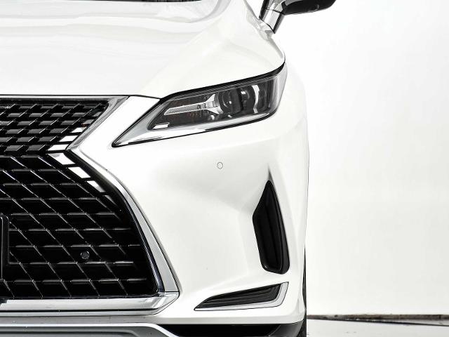 2021 Lexus RX 350L Vehicle Photo in DALLAS, TX 75235