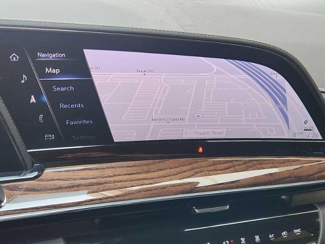 2022 Cadillac Escalade Vehicle Photo in Grapevine, TX 76051