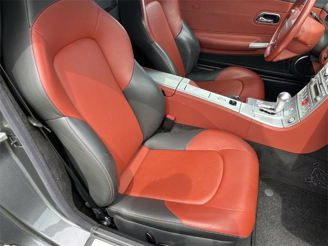 2005 Chrysler Crossfire Vehicle Photo in TULLY, NY 13159-3159