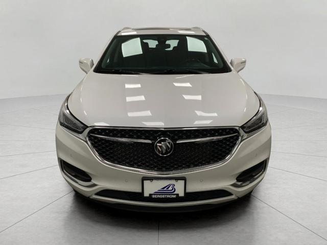 2021 Buick Enclave Vehicle Photo in Appleton, WI 54913