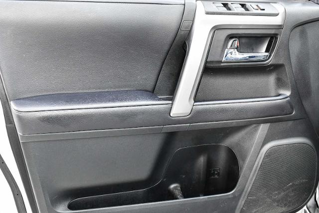 2023 Toyota 4Runner Vehicle Photo in DALLAS, TX 75235