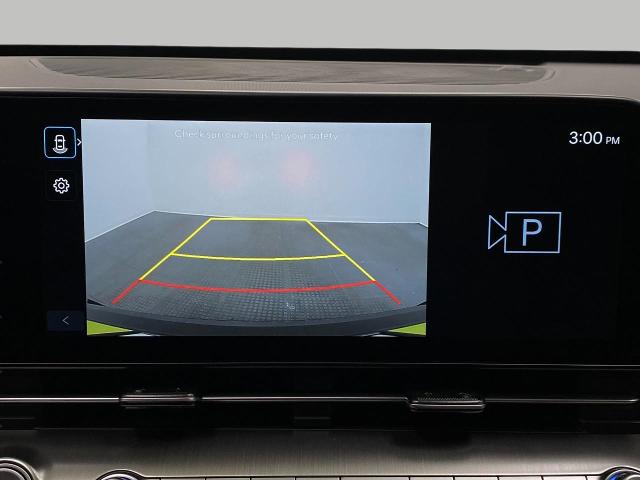 2025 Hyundai KONA Vehicle Photo in Appleton, WI 54913