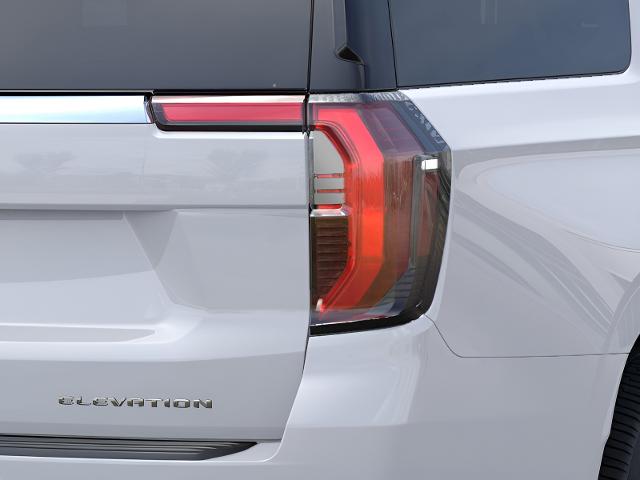 2025 GMC Yukon XL Vehicle Photo in APPLETON, WI 54914-8833