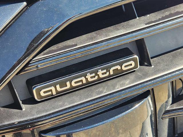 2023 Audi A6 Sedan Vehicle Photo in MCKINNEY, TX 75070