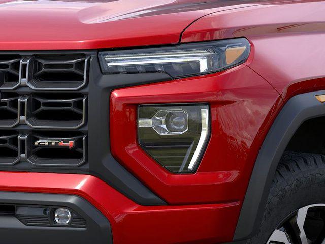 2025 GMC Canyon Vehicle Photo in WATERTOWN, CT 06795-3318