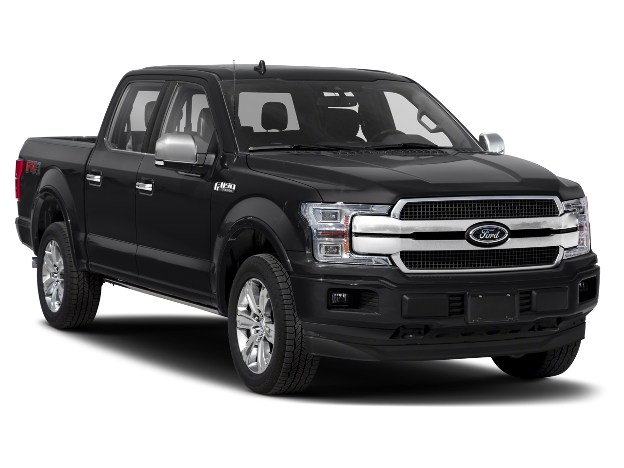 2019 Ford F-150 Vehicle Photo in Green Bay, WI 54304